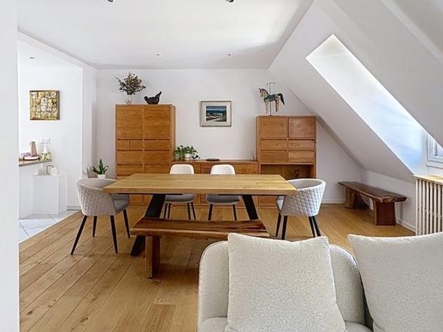 Appartement de luxe de 4 pièces en vente à Strasbourg, France