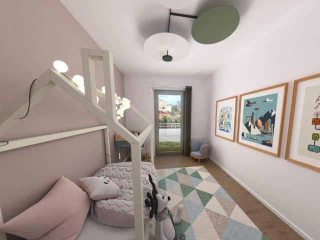 Appartement de luxe de 4 pièces en vente à Strasbourg, Grand Est