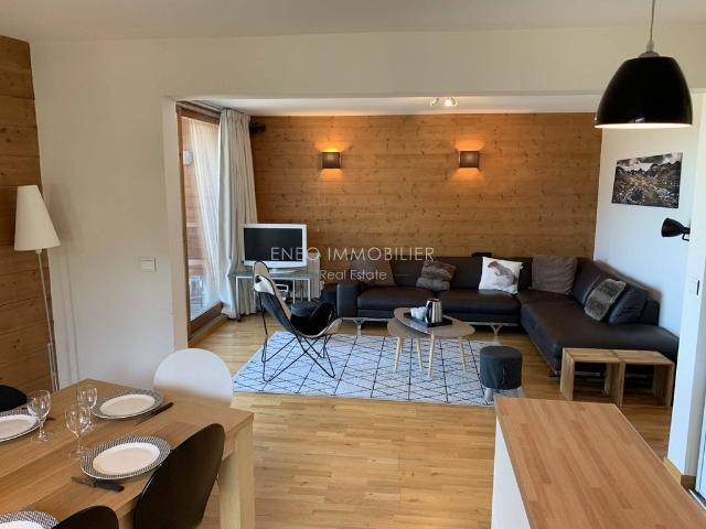 Appartement de luxe de 4 pièces en vente à Peisey Nancroix, France