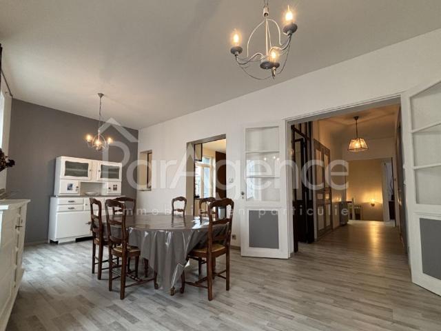 Appartement de luxe de 4 pièces en vente à Royan, Nouvelle Aquitaine