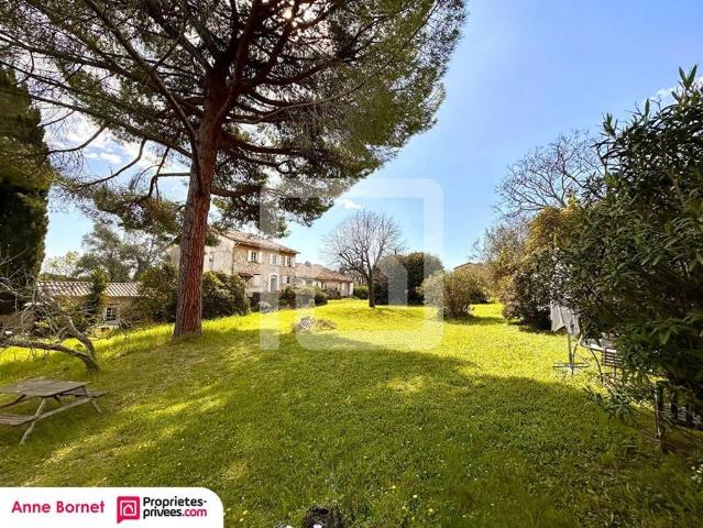 Appartement de luxe de 4 pièces en vente à Roquefort les Pins, Provence Alpes Côte d'Azur