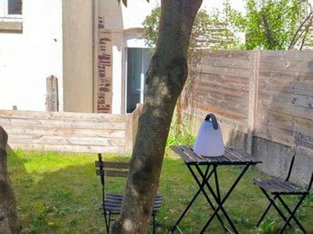 Appartement de luxe de 4 pièces en vente à Rennes, France