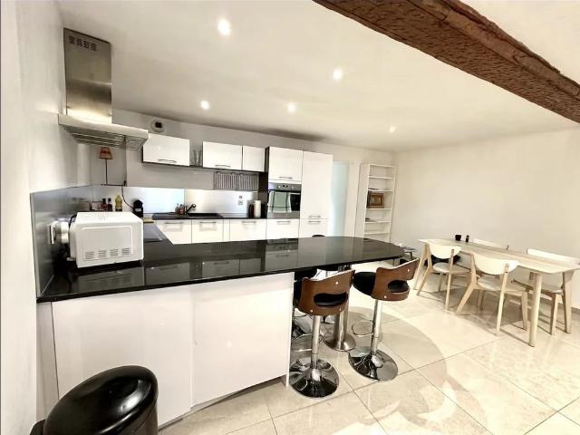 Appartement de luxe de 4 pièces en vente à Toulouse, Occitanie