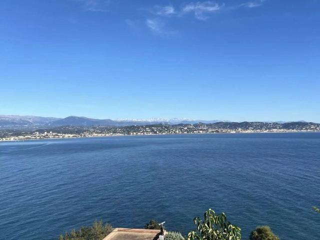Appartement de luxe de 4 pièces en vente à Théoule sur Mer, Provence Alpes Côte d'Azur
