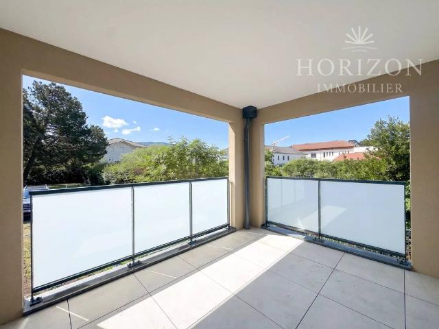 Appartement de luxe de 4 pièces en vente à Thonon les Bains, Auvergne Rhône Alpes