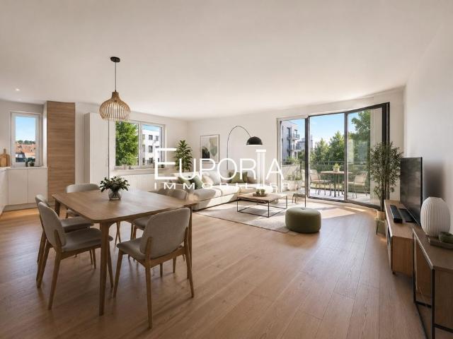 Appartement de luxe de 4 pièces en vente à Vanves, Île de France