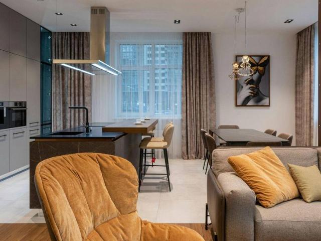 Appartement de luxe de 4 pièces en vente à Vanves, Île de France