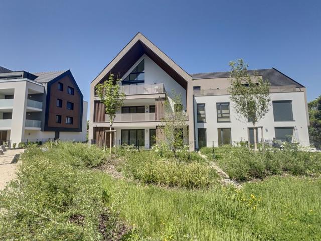 Appartement de luxe de 4 pièces en vente à Vendenheim, France
