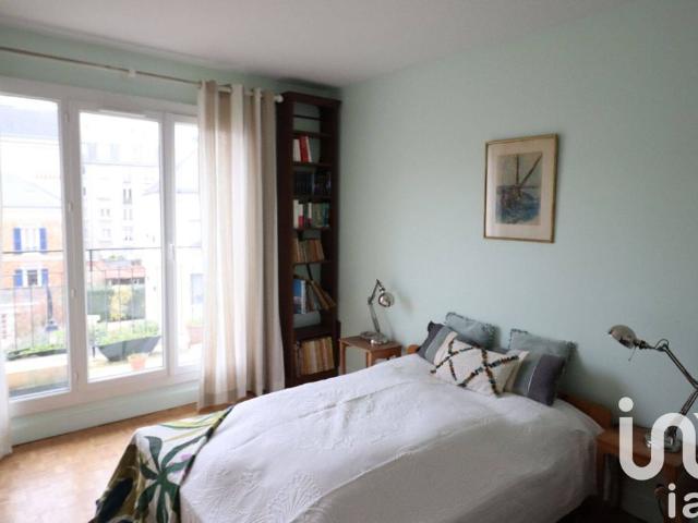 Appartement de luxe de 4 pièces en vente à Versailles, France