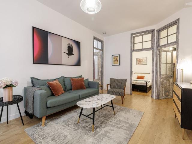 Appartement de luxe de 4 pièces en vente à Villefranche sur Mer, France