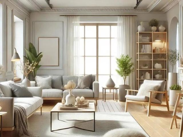 Appartement de luxe de 4 pièces en vente à Villemomble, Île de France