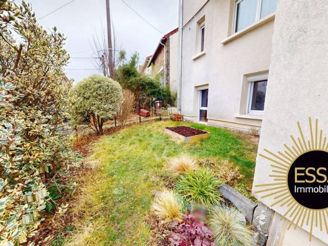 Appartement de luxe de 4 pièces en vente à Viroflay, Île de France
