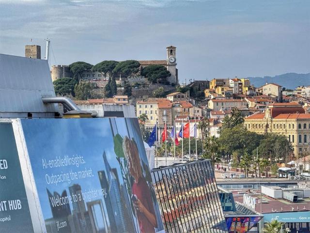 Appartement de luxe de 54 m2 en vente Cannes, Provence Alpes Côte d'Azur
