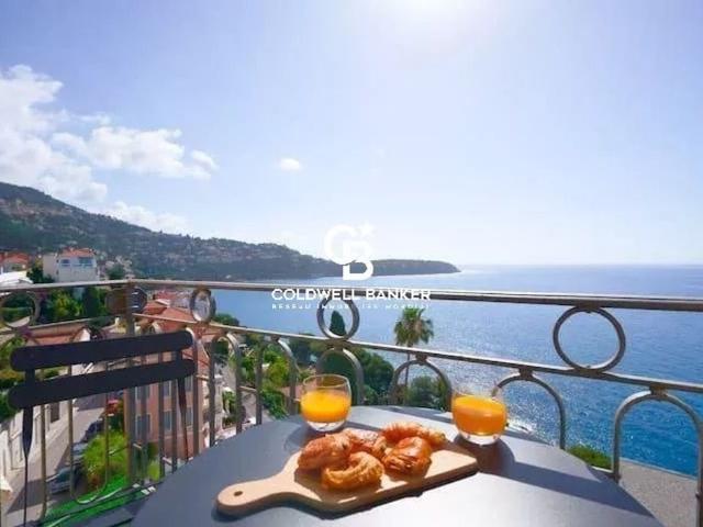 Appartement de luxe de 55 m2 en location Roquebrune Cap Martin, France