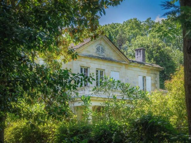 Maison de luxe de 560 m2 en vente Sainte Eulalie, Nouvelle Aquitaine