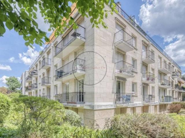 Appartement de luxe de 56 m2 en vente Nogent sur Marne, Île de France
