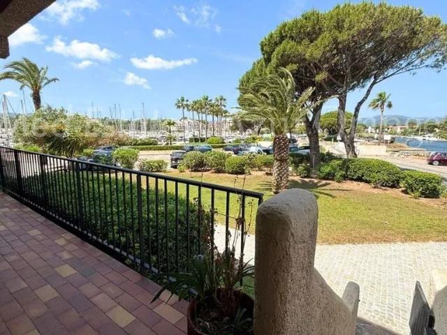 Appartement de luxe de 56 m2 en vente Cogolin, France