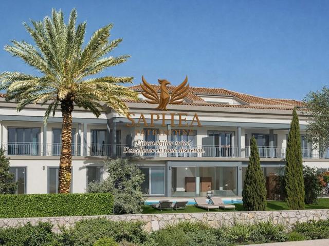 Appartement de luxe de 57 m2 en vente Sanary sur Mer, Provence Alpes Côte d'Azur