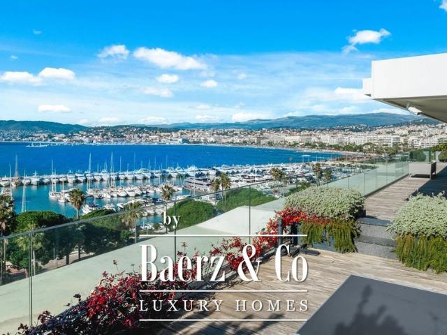 Appartement de luxe de 580 m2 en vente 06400, Cannes, Alpes Maritimes, Provence Alpes Côte d'Azur