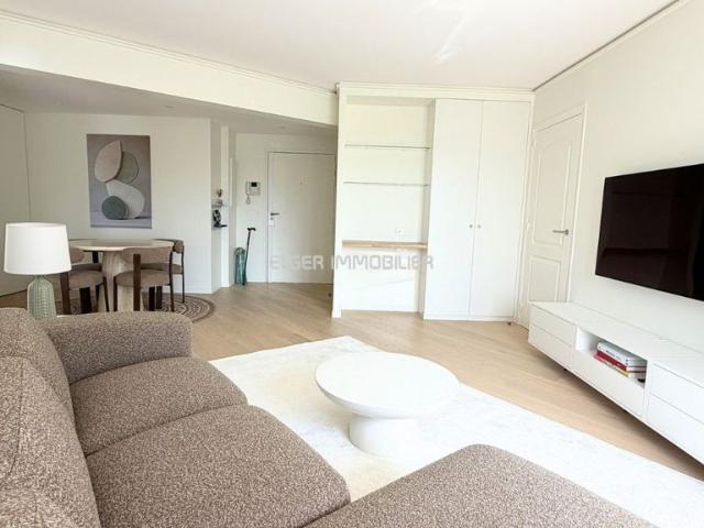 Appartement de luxe de 1 chambres en location à La Muette, Auteuil, Porte Dauphine, France