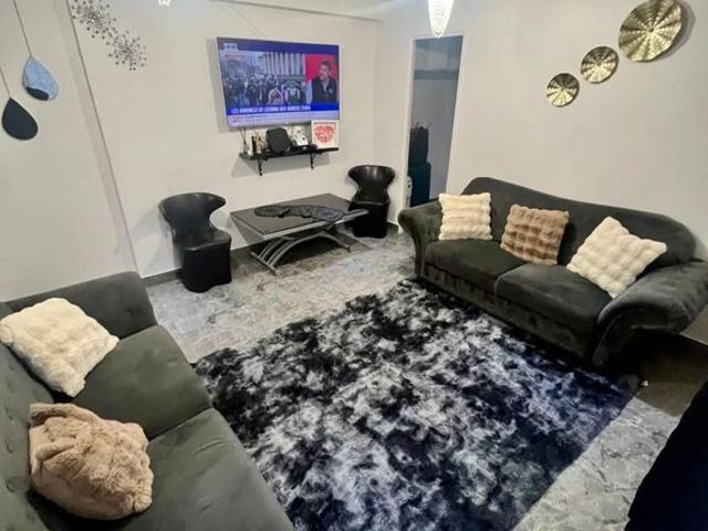 Prestigieux appartement en vente Montreuil, Île de France