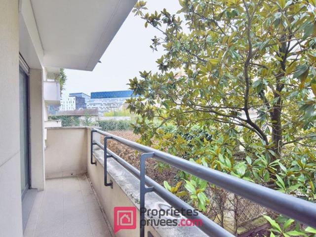 Appartement de luxe de 58 m2 en vente Boulogne Billancourt, France