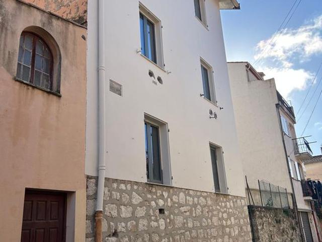 Appartement de luxe de 58 m2 en vente La Turbie, Provence Alpes Côte d'Azur