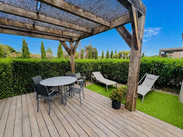 Appartement de luxe de 58 m2 en vente Lecci, France