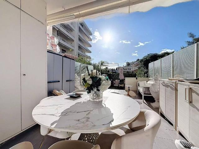 Appartement de luxe de 51 m2 en vente Cannes, France