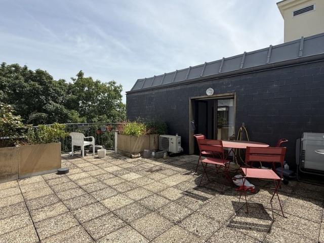 Appartement de luxe de 51 m2 en vente Saint Germain en Laye, France