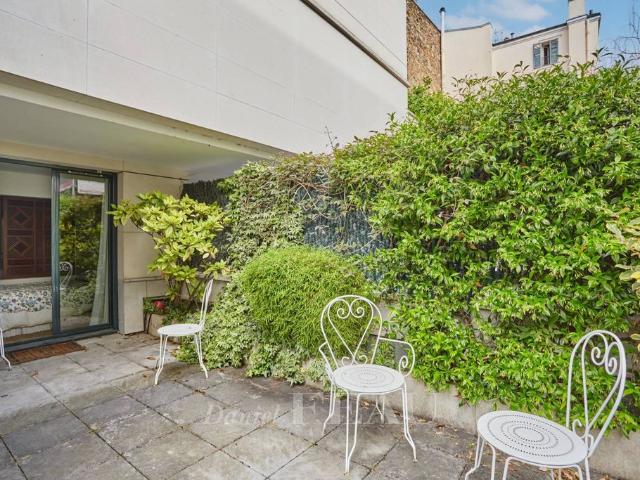 Appartement de luxe de 52 m2 en vente Boulogne Billancourt, France