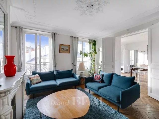 Appartement de luxe de 5 chambres en vente à Versailles, Île de France