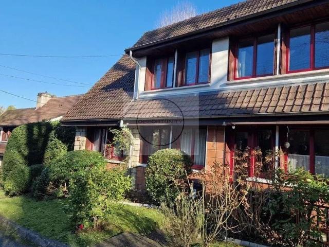 Appartement de luxe de 5 chambres en vente à Ville d'Avray, France