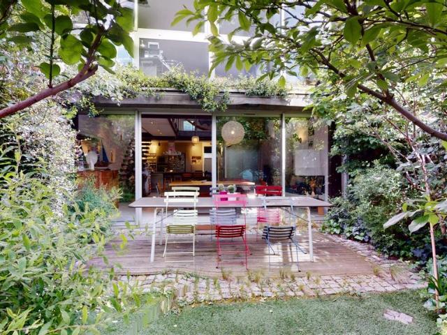 Appartement de luxe de 5 chambres en vente à Belleville, Père Lachaise, Ménilmontant, France
