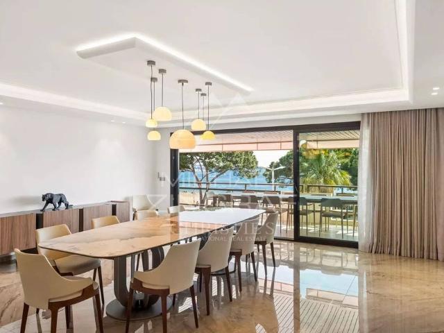 Appartement de luxe de 5 chambres en vente à Cannes, France