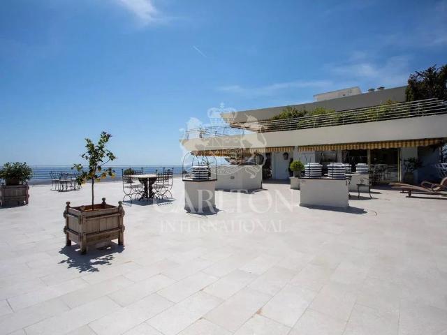 Appartement de luxe de 5 chambres en vente à Cannes, France