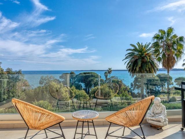 Appartement de luxe de 5 chambres en vente à Cannes, Provence Alpes Côte d'Azur