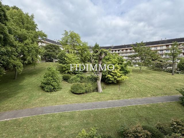 Appartement de prestige de 137 m2 en vente Chennevières sur Marne, France