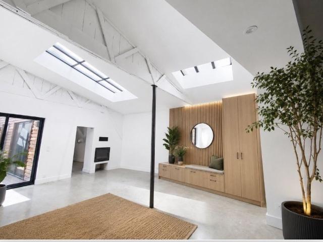 Appartement de luxe de 5 chambres en vente à Lyon, Auvergne Rhône Alpes