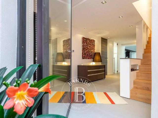 Appartement de luxe de 5 chambres en vente à Lyon, France