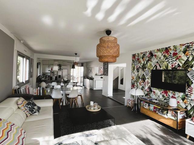 Appartement de luxe de 5 chambres en vente à Montpellier, Occitanie