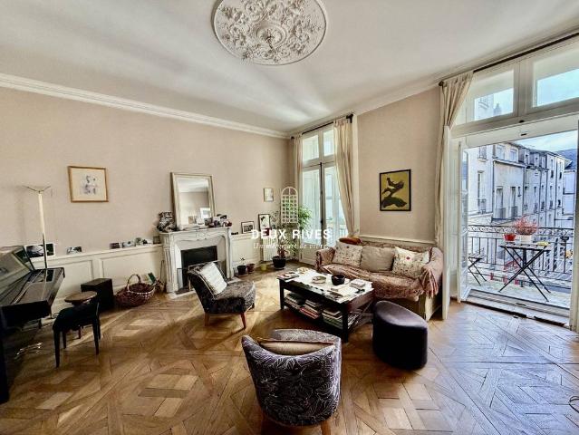 Appartement de luxe de 5 chambres en vente à Nantes, Pays de la Loire