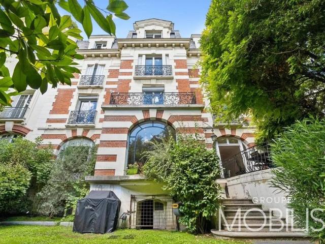 Appartement de luxe de 5 chambres en vente à Neuilly sur Seine, France
