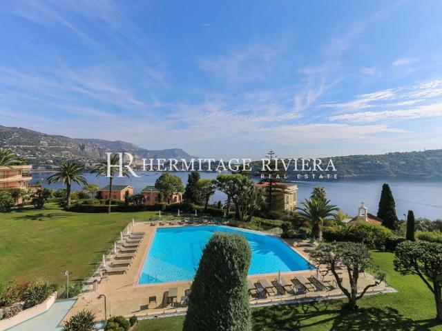 Appartement de luxe de 5 chambres en vente à Nice, France