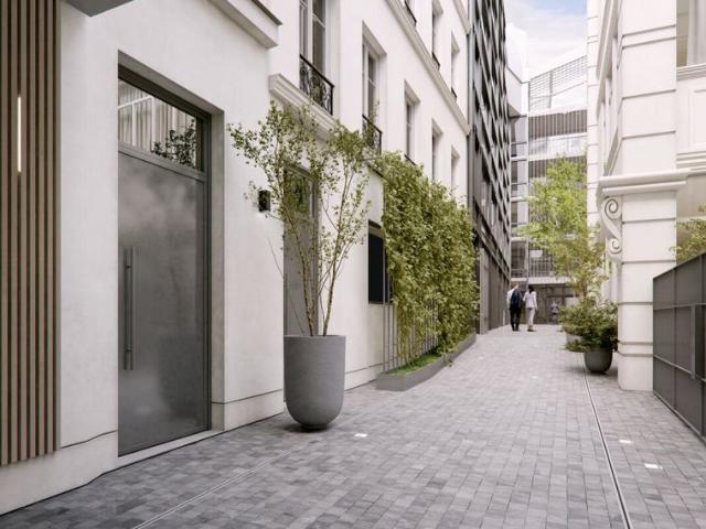Appartement de luxe de 5 pièces à Beaubourg, Marais, Notre Dame Ile de La Cité, France