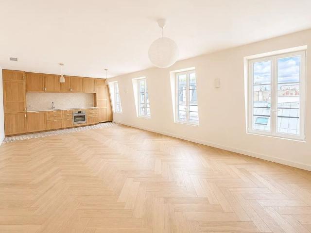 Appartement de luxe de 5 pièces en location à Champs Elysées, Madeleine, Triangle d’or, Paris, Île de France