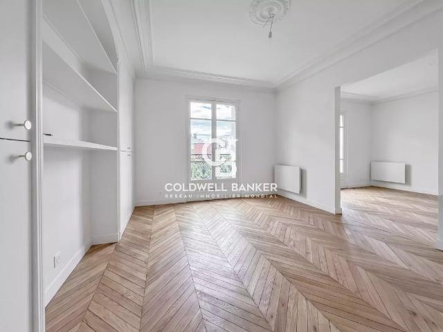 Appartement de luxe de 5 pièces en location à La Muette, Auteuil, Porte Dauphine, France