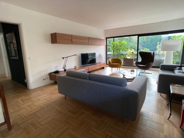 Appartement de luxe de 5 pièces en location à Le Chesnay, Île de France