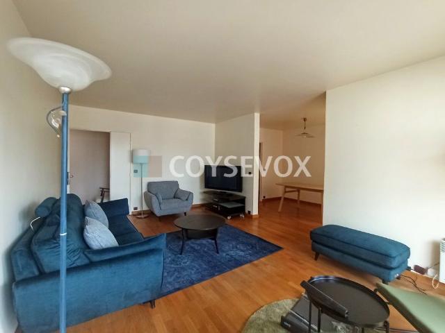 Appartement de luxe de 5 pièces en location à Montparnasse, Alésia, Montsouris, France