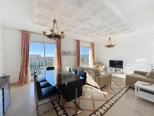 Appartement de luxe de 5 pièces en vente à Cannes, France